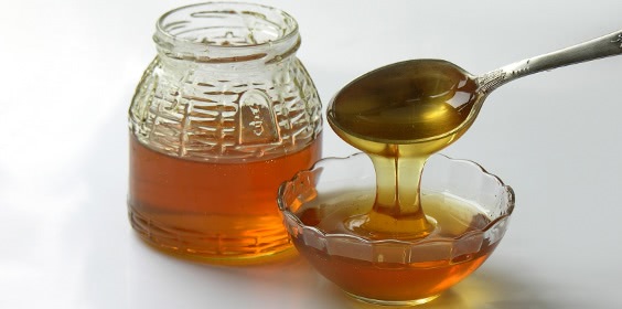 pampeliškový med