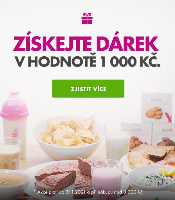 výživa
