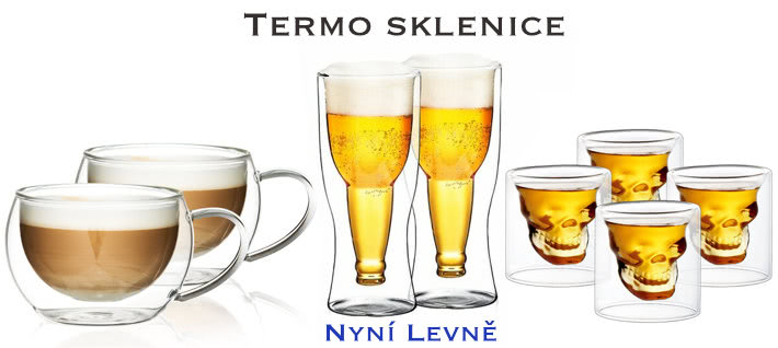 sklenice