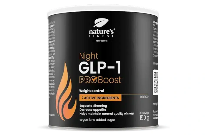 glp-1 proboost natures finest night