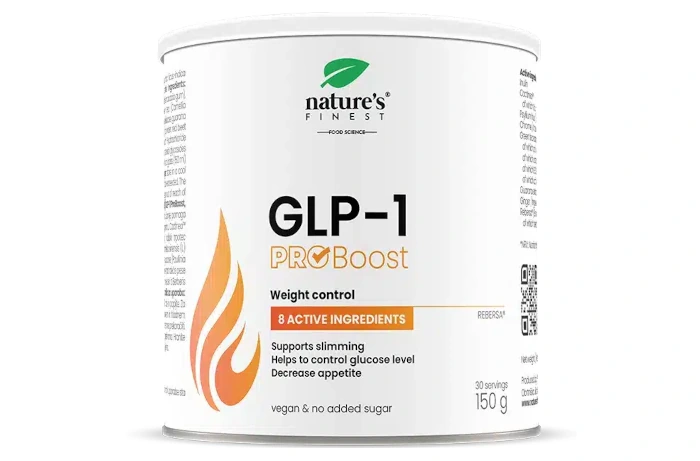 glp-1 proboost natures finest recenze