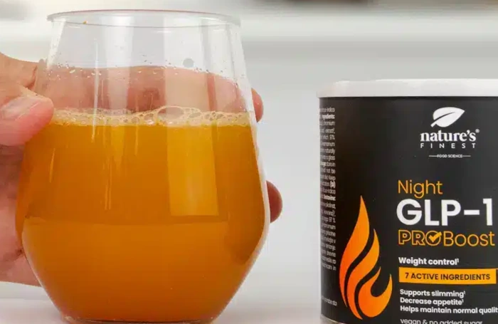 glp-1 proboost nature's finest drink akce
